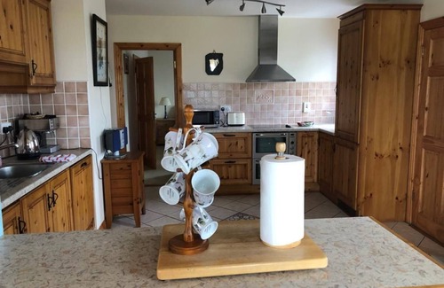 Liscannor Cottage | Cliff Cottages No 43
