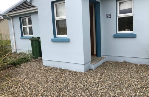 Liscannor Cottage | Cliff Cottages No 43