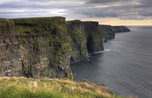 Liscannor Cottage | Cliff Cottages No 43