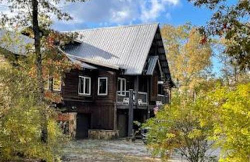 Pikeville House | Cliff Davidson