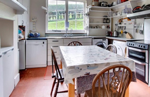 Studland House | Cliff End in the beautiful Studland