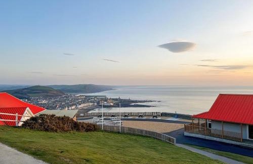Aberystwyth House | Cliff Railway Apartment