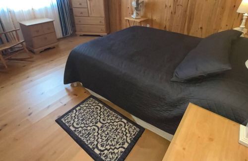 DeSable Cottage | Cliff-Top Cottage on the Ocean!