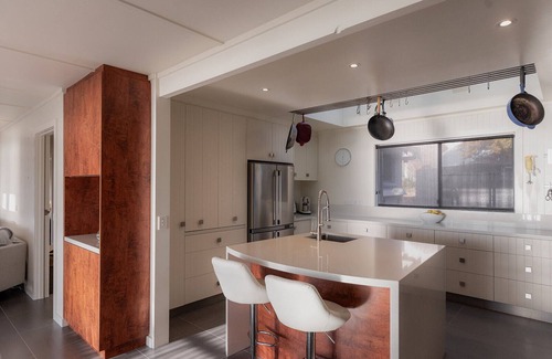 Spring Beach Resort | Cliff-Top Retreat | Ocean Views