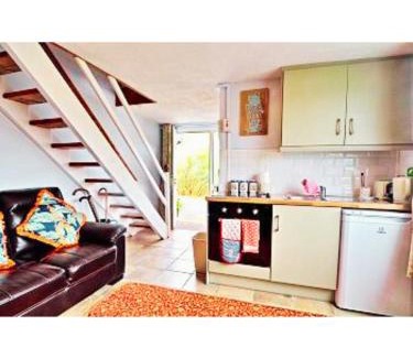 Liscannor Apartment | Cliff View Lodge Apartment