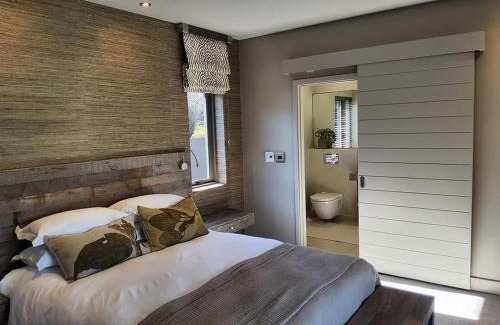 Knysna Villa | Cliffbreak-Luxury Villa on Pezula Golf Estate with ocean views,Knysna