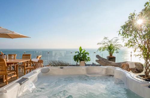 St Leonards-On-Sea House | Cliffhanger