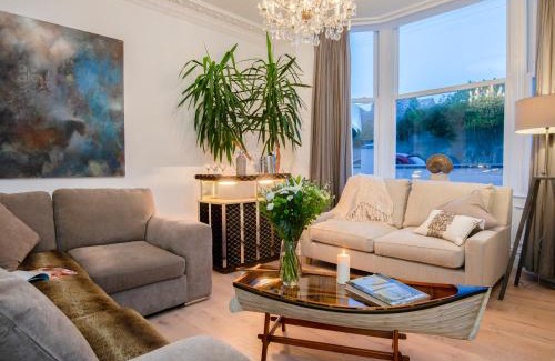 St Leonards-On-Sea House | Cliffhanger