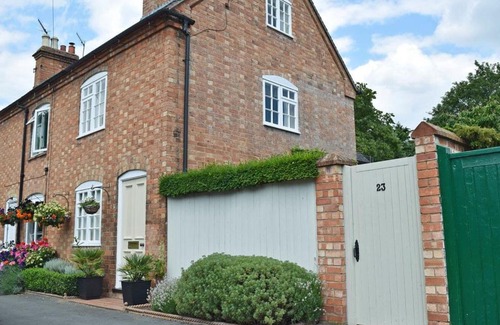 Clifford Chambers House | Clifford Chambers