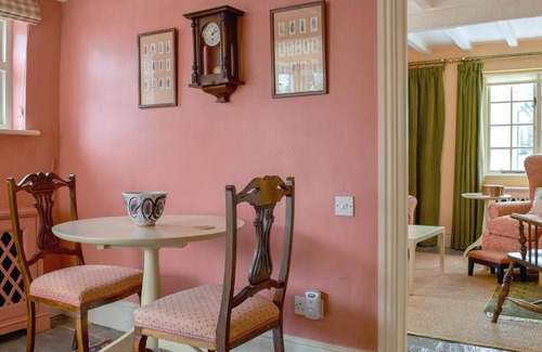 Clifford Chambers House | Clifford Chambers