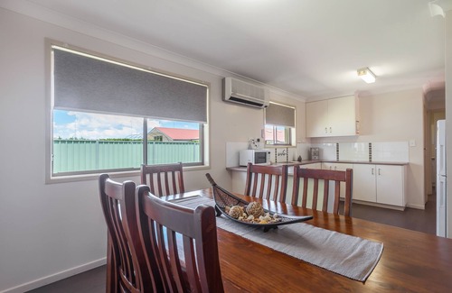 Harristown Hotel | Clifford Gardens Motor Inn