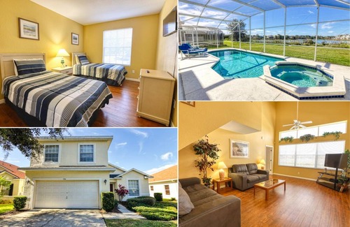 Pinewood Country Estates House | Clifford's Pinewood Estates Vacation Home