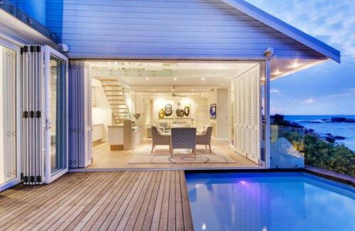 Clifton Ski Chalet | Clifton 4th Villa