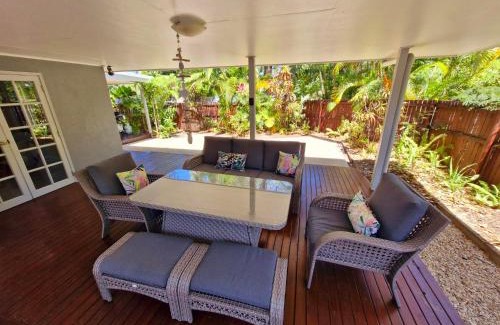 Clifton Beach House | Clifton Beach Escape