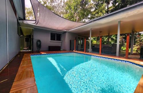 Clifton Beach House | Clifton Beach Escape