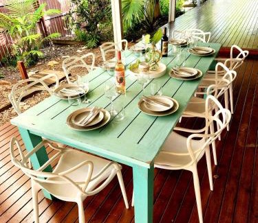 Clifton Beach House | Clifton Beach Escape