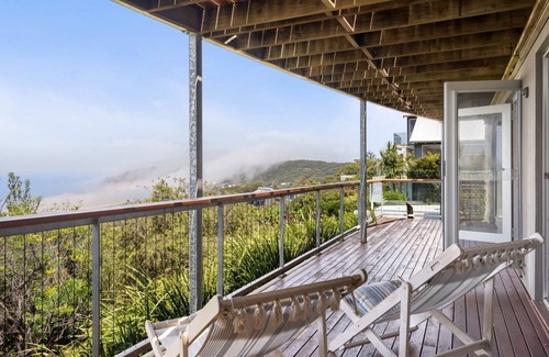 Killcare House | 'Clifton - Coastal Views' by Accom Holidays