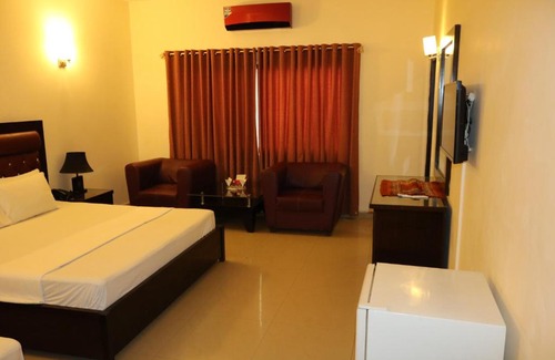 Clifton House | Clifton Guest House