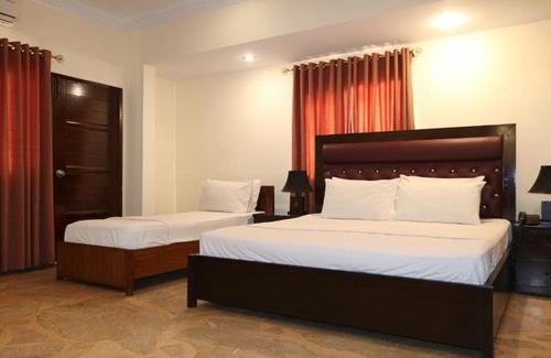 Clifton House | Clifton Guest House