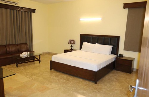 Clifton House | Clifton Guest House