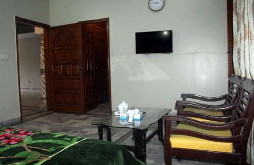 Clifton Hotel | Clifton Guest House