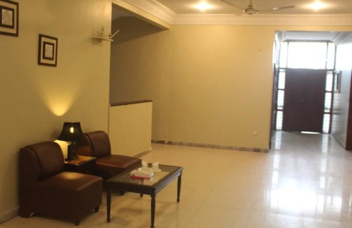 Clifton Hotel | Clifton Guest House