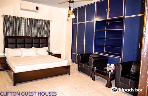 Clifton Hotel | Clifton Guest House