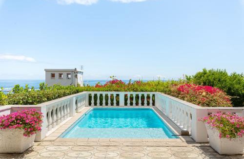 Clifton Villa | Clifton Steps 6