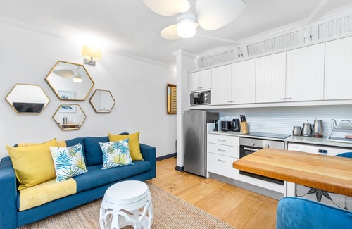 Clifton Apartment | Clifton Studio 104 - Studio Apartment, Sleeps 2
