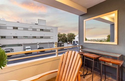 Clifton Apartment | Clifton Studio 104 - Studio Apartment, Sleeps 2