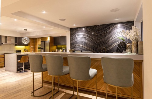 Clifton Villa | Clifton YOLO Spaces - Clifton Private Beach Villa