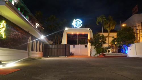 Central Pattaya Hotel | Climax Berlin