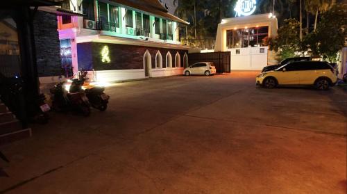 Central Pattaya Hotel | Climax Berlin