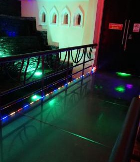Central Pattaya Hotel | Climax Berlin