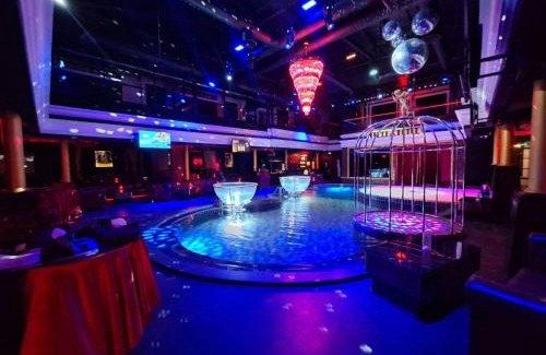 Central Pattaya Hotel | Climax Berlin