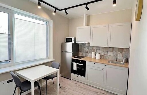 Kaunas Apartment | Clinic Studio Apartment - E33/A by Hostlovers