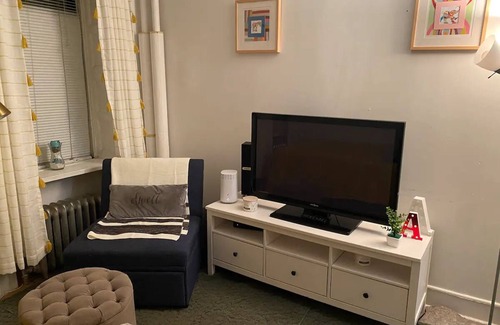 Clinton Hill Apartment | Clinton Hill’s Hidden gem (Student/professionals)