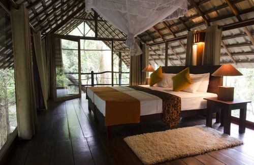 Ella Cabin | Clio Ella Adventure