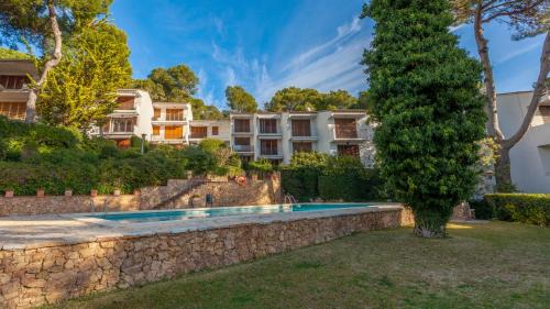 Llafranc Apartment | Cliper K2