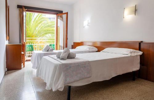 Lloret Town Center Hotel | Clipper Affiliated by FERGUS "Youth Recommended"