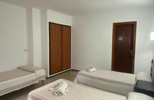 Lloret Town Center Hotel | Clipper Affiliated by FERGUS "Youth Recommended"