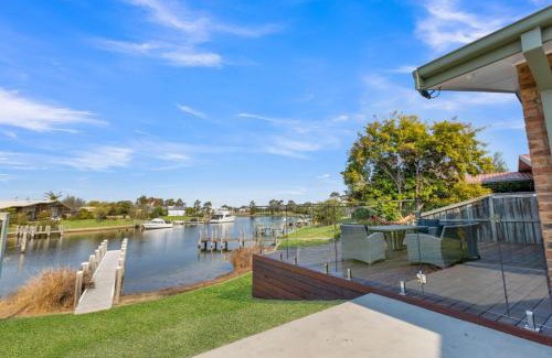 Paynesville House | Clipper Cove