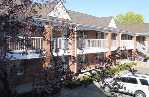 Salem Hotel | Clipper Ship Inn
