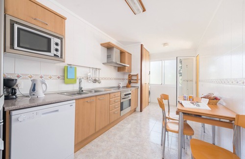 Puerto de Pollensa House | CLIVIES 1B - Apartment with terrace in Port De Pollença. Free WiFi