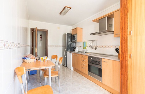 Puerto de Pollensa House | CLIVIES 1B - Apartment with terrace in Port De Pollença. Free WiFi