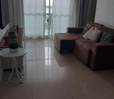 Dois de Julho Apartment | Cloc Marina Residence