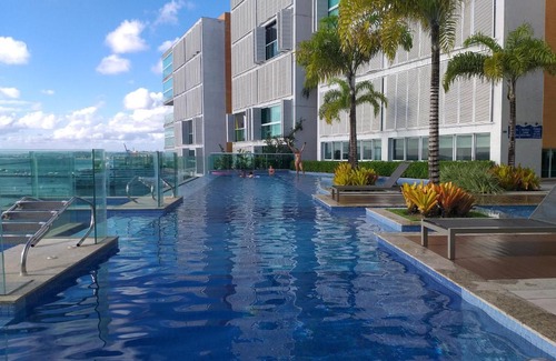 Dois de Julho Apartment | Cloc Marina Residence