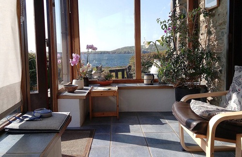Clifden House | Clochan Peacful hideaway