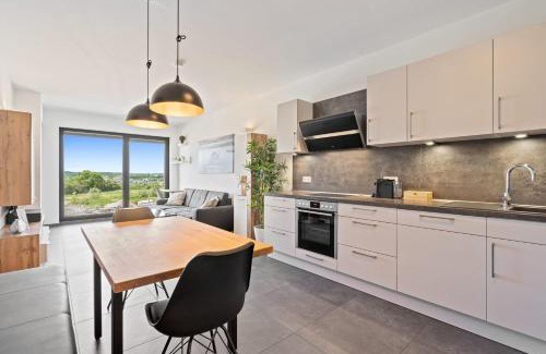 Cessange Apartment | Cloche d'Or Proximity - Sleek Urban Space