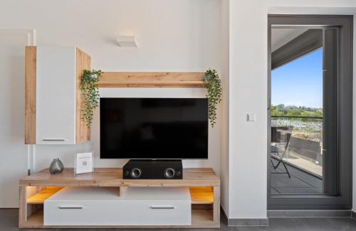 Cessange Apartment | Cloche d'Or Proximity - Sleek Urban Space